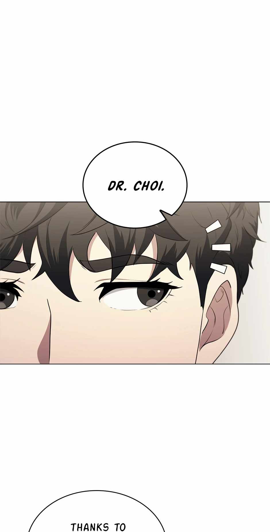 Dr. Choi Tae-Soo Chapter 223 30